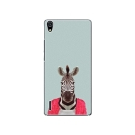 iSaprio Zebra 01 Huawei P7 - cena, porovnanie