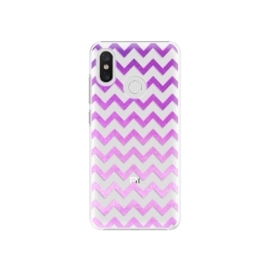 iSaprio Zig-Zag Xiaomi Mi 8
