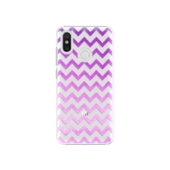 iSaprio Zig-Zag Xiaomi Mi 8 - cena, porovnanie