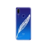 iSaprio Writing By Feather Xiaomi Redmi 7 - cena, porovnanie