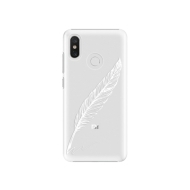 iSaprio Writing By Feather Xiaomi Mi 8 - cena, porovnanie