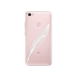 iSaprio Writing By Feather Xiaomi Redmi Note 5A / 5A Prime