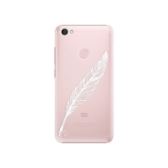 iSaprio Writing By Feather Xiaomi Redmi Note 5A / 5A Prime - cena, porovnanie