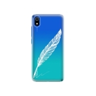 iSaprio Writing By Feather Xiaomi Redmi 7A - cena, porovnanie
