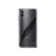 iSaprio Writing By Feather Xiaomi Mi 8 Pro - cena, porovnanie