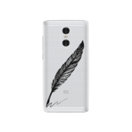 iSaprio Writing By Feather Xiaomi Redmi Pro - cena, porovnanie
