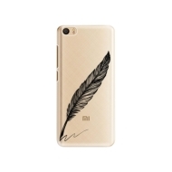iSaprio Writing By Feather Xiaomi Mi5 - cena, porovnanie