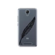iSaprio Writing By Feather Xiaomi Redmi Note 2 - cena, porovnanie