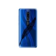 iSaprio Writing By Feather Xiaomi Redmi 8 - cena, porovnanie