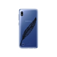 iSaprio Writing By Feather Samsung Galaxy A10 - cena, porovnanie