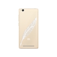iSaprio Writing By Feather Xiaomi Redmi 3 - cena, porovnanie