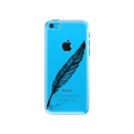 iSaprio Writing By Feather Apple iPhone 5C - cena, porovnanie