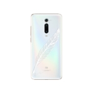 iSaprio Writing By Feather Xiaomi Mi 9T Pro - cena, porovnanie