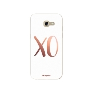 iSaprio XO 01 Samsung Galaxy A5 2017 - cena, porovnanie