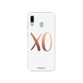 iSaprio XO 01 Samsung Galaxy A30