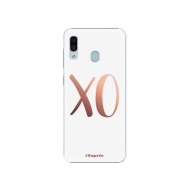 iSaprio XO 01 Samsung Galaxy A30 - cena, porovnanie