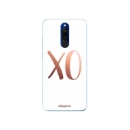 iSaprio XO 01 Xiaomi Redmi 8 - cena, porovnanie