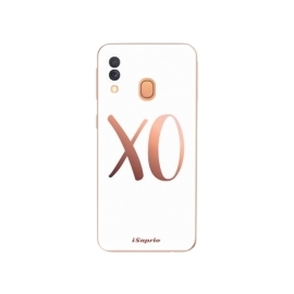 iSaprio XO 01 Samsung Galaxy A40