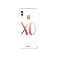 iSaprio XO 01 Samsung Galaxy A40 - cena, porovnanie