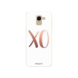 iSaprio XO 01 Samsung Galaxy J6