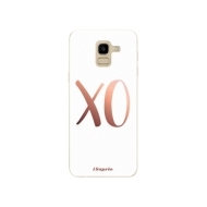 iSaprio XO 01 Samsung Galaxy J6 - cena, porovnanie