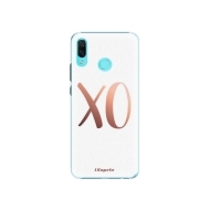 iSaprio XO 01 Huawei Nova 3 - cena, porovnanie