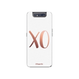 iSaprio XO 01 Samsung Galaxy A80
