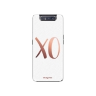 iSaprio XO 01 Samsung Galaxy A80 - cena, porovnanie
