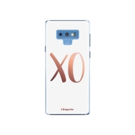 iSaprio XO 01 Samsung Galaxy Note 9