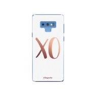 iSaprio XO 01 Samsung Galaxy Note 9 - cena, porovnanie