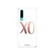iSaprio XO 01 Huawei P30 - cena, porovnanie