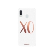 iSaprio XO 01 Samsung Galaxy A20e - cena, porovnanie