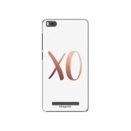 iSaprio XO 01 Xiaomi Mi4C - cena, porovnanie