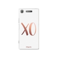 iSaprio XO 01 Sony Xperia XZ1 - cena, porovnanie