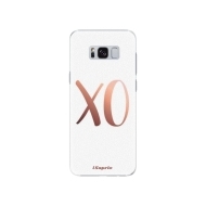 iSaprio XO 01 Samsung Galaxy S8 - cena, porovnanie
