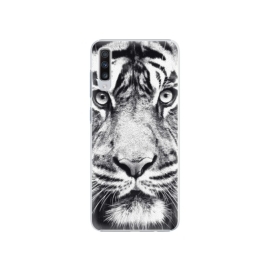 iSaprio Tiger Face Samsung Galaxy A70