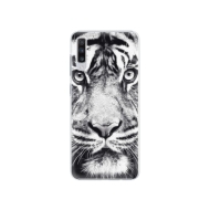 iSaprio Tiger Face Samsung Galaxy A70 - cena, porovnanie