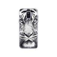 iSaprio Tiger Face Samsung Galaxy A6 - cena, porovnanie