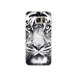 iSaprio Tiger Face Samsung Galaxy S7
