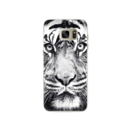 iSaprio Tiger Face Samsung Galaxy S7 - cena, porovnanie