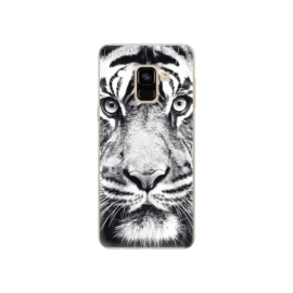 iSaprio Tiger Face Samsung Galaxy A8 2018