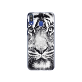 iSaprio Tiger Face Samsung Galaxy M20