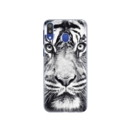iSaprio Tiger Face Samsung Galaxy M20 - cena, porovnanie