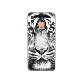 iSaprio Tiger Face Samsung Galaxy A40
