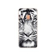 iSaprio Tiger Face Samsung Galaxy A40 - cena, porovnanie