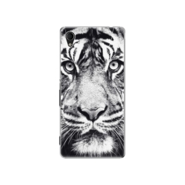 iSaprio Tiger Face Sony Xperia M4