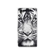 iSaprio Tiger Face Sony Xperia M4 - cena, porovnanie