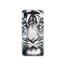iSaprio Tiger Face Xiaomi Redmi 7A