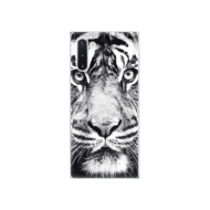 iSaprio Tiger Face Samsung Galaxy Note 10 - cena, porovnanie