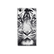 iSaprio Tiger Face Xiaomi Mi3 - cena, porovnanie